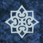 nevada snowflake quilt block