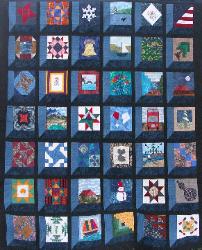 twenty plenty international quilt