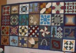 state quilt