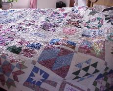 nifty fifty quilters quilt