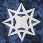hawaiian snowflake quilt block