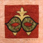 louisiana quilt block