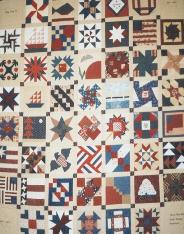 50 state quilt