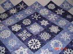 nifty fifty 50 state quilt block