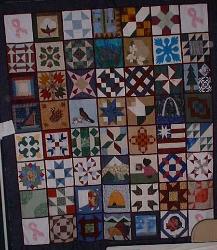 state quilt