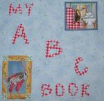 fabric book quilt pattern