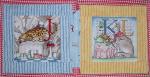 abc book pattern
