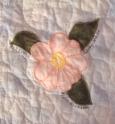 arkansas apple blossom quilt block