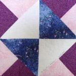 alabama traditional quilt block