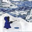 alaska sunbonnet sue quilt block