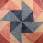 alaska traditional quilt block