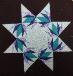 alaska carol doaks paper pieced star quilt block