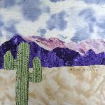 arizona quilt block