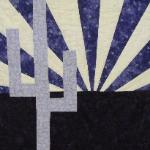 arizona quilt block