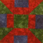 arizona quilt block
