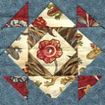 arizona quilt block