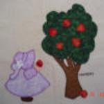 arkansas quilt block