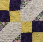 arkansas crossroads quilt block