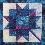 delaware quilt block