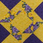 hawaii quilt block