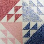 hawaii quilt block