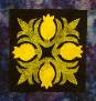 hawaiian quilt block