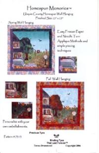 precious tyes pattern
