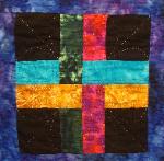 idaho quilt block