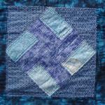 indiana quilt block