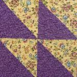 indiana state quilt block
