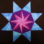 kentucky quilt block