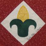 nebraska quilt block