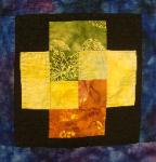 nevada quilt block