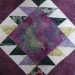 new mexico quilt block