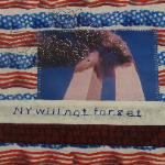9/11 new york quilt block 