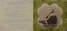 susan b anthony