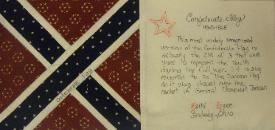confederate flag