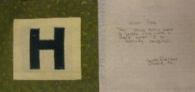 union hospital flag