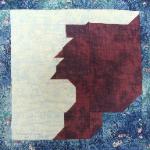 new hamphire quilt block