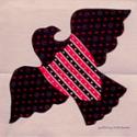 north dakota quilt block