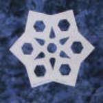 new york snowflake quilt block