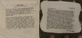 civil war letters