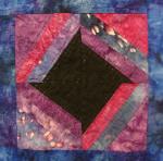 wisconsin quilt block