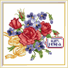 cross stitch