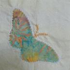 butterfly quilt block