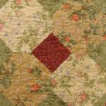 idaho snowball state quilt block