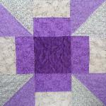 idaho state quilt block