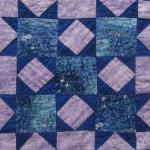 idaho beauty  quilt block