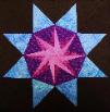 kentucky quilt block