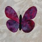 massachusetts butterfly quilt block